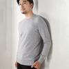 2024 Novo Suéter de Caxemira Outono e Inverno Masculino Gola Redonda Solto Base Tricô Suéter Outer Wear Tendência da Moda Fabricante Atacado