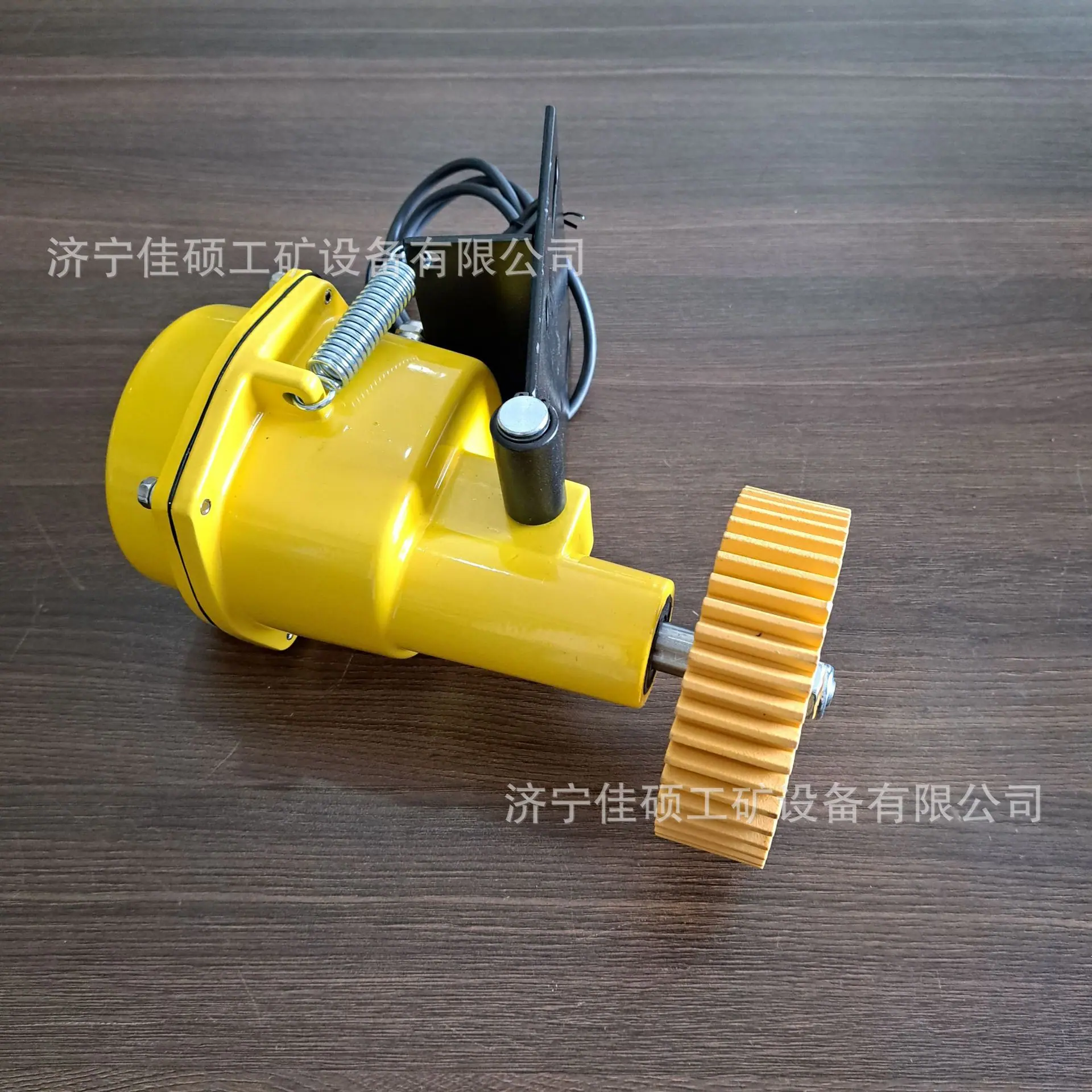 打滑检测器 (12)