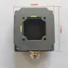 Caja de Conexiones de Hierro Fundido Y2/YE2 Caja de Conexiones de Motor Engrosada EX Antiexplosiva 90/100/112/132/160/180