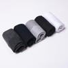 Calcetines de hombre de media caña de primavera y verano de malla de fibra de bambú transpirables y absorbentes del sudor, calcetines finos de negocios Tanfei para hombre al por mayor