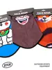 Mascarilla de Protección Solar Infantil para Niños y Niñas Velillo con Orejas de Animal Máscara Facial de Bebé para el Verano Parasol Media Cara Personalización