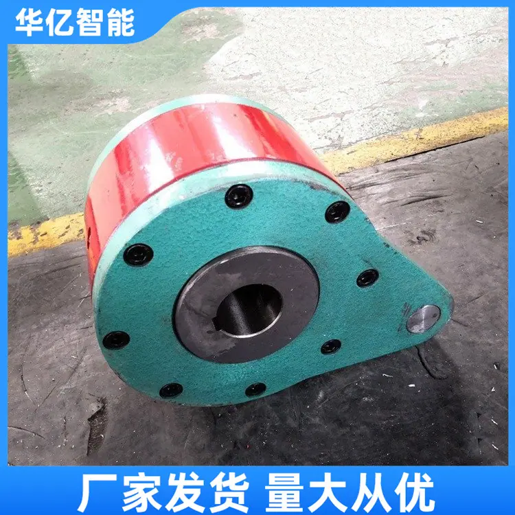 逆止器 华亿03