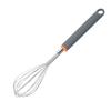 Utensílios de cozinha de aço inoxidável, anti-escaldamento anti-escaldante resistente a altas temperaturas, colher de sopa, batedor de ovos antiderrapante, espátula, plaina de queijo, gadgets de cozinha