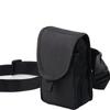 Entregador com bolsa de cintura PDA terminal de dados de armazém pistola de scanner bolsa de cintura pistola de código de barras bolsa de proteção para máquina POS