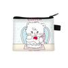 Nueva Bolsa Pequeña Mikko Trendyy Monedero para Niños Soporte para Tarjetas Moda Dibujos Animados Estudiante Hombre y Mujer Bolsa para Cosméticos Venta al Mayoreo