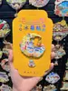 Imán de Nevera Metálico Xingcheng Huludao Cultural y Creativo Tendencia Nacional Punto de Referencia Turístico Lugar Escénico Fuente de Aleación Creativa Imán de Nevera