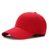 Gorra de Béisbol de Algodón Puro con Logo Personalizado para Mujeres Construcción de Equipo al Aire Libre Gorra de Pico Personalizada Bordado para Hombres Sombrero para el Sol Venta al por Mayor