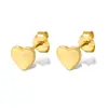 Exclusivo transfronteiriço para brincos simples e requintados tendência sensação de alto padrão acupuntura auricular estrelas lua brincos versáteis personalizados criativos