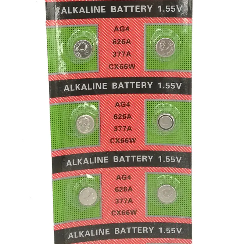 TMI AG4