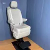 Asiento de Capitán, Asiento de Conducción para Barco de Pesca, Yate, Barco de Río, Barco de Mar, Barco de Tráfico, Barco de Anclaje, Asiento de Conducción para Barco de Ingeniería