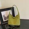 Bolsa Tote Casual de Moda con Lunares Nueva Tendencia Otoño 2026, Alta Calidad, Elegante, Única, Bolso de Hombro Simple