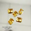 K9 Ninho de Pássaro Radiante Cubos de Açúcar Diamantes Coloridos Piscantes Fundo Pontiagudo Diamantes Acessórios para Nail Art Acessórios de Maquiagem para Shows