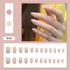 2021 Unhas Vestíveis, Unhas Postiças, Peças de Nail Art, Adesivos de Nail Art, Adesivos de Nail Art, Unhas Finalizadas de Nail Art
