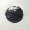 Aplicável a 22 Changan UNI-V Tampa do Tanque de Combustível Suprimentos Automotivos Modificação Externa Tampa Externa Decorativa para Tanque de Combustível UNIV Lantejoulas M