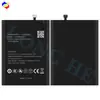 Adecuado para Blackberry Li446586Jly Batería de Teléfono Móvil de Gran Capacidad Nueva Duradera 4780Mah Venta Directa de Fábrica Mayorista