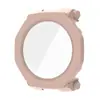 Capa Protetora Integrada e Protetor de Tela para Smartwatch Huami Amazfit T-Rex Ultra 2