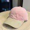 Gorra de Béisbol de Pana Japonesa para Otoño e Invierno, Casual Versátil con Letra S, Visera Suave, Superficie Cepillada que Hace que el Rostro Parezca Más Pequeño, Gorra Tipo Pato, Marca de Moda para Hombre