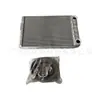 Adecuado para 11-23 Jeep Grand Cherokee Dodge Durango Tanque de Agua Caliente 68079484AA