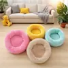 Esterilla para Nido de Mascotas Transfronteriza, Nido para Hámster, Universal para Todas las Estaciones, Linda para Chinchilla, Cobaya, Conejo, Esterilla para Mascotas Pequeñas, Esterilla para Dormir de Mascotas