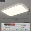 Luz Principal de Sala de Estar 2025 Luz Italiana de Lujo Minimalista Moderna para Sala de Estar Lámpara de Techo 2026 Luminarias Paquete Completo para Toda la Casa