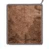 H602 toalla colgante de forro polar coral toalla de cocina sin pelusa absorbente paño para platos paño para lavar platos paño de limpieza