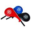 Taekwondo Road Target Chicken Leg Target Adulto Crianças Treinamento Sound Target Sanda Hand Target Kick Target Double Leaf Target Taekwondo Supplies