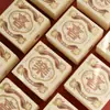 Lele Tea Hojas de Té Pequeña Alegría Souvenirs de Té Regalos para Damas de Honor Pequeños Regalos Prácticos Nicho de Gama Alta Estilo Chino Boda