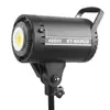 Lâmpada de Grade Polida Profunda 90 Fonte de Fábrica Cobertura de Luz Suave Parabólica Profunda 90 Pano de Grade de Suporte Rápido 90