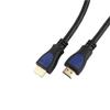 Fábrica atacado versão 2.0 4K TV HD HDMI linha 3d linha de dados computador TV cabo HDMI linha