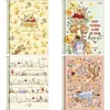 Caderno 1x1 (capa dura) Pooh Connect 80 Folhas.