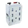 Sistema de Almacenamiento de Energía Eléctrica Solar para Hogar Familiar Montado en Pared 48V200Ah Batería de Emergencia de Suministro de Energía