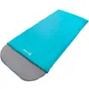 Saco de Dormir de Viagem à Prova de Frio Adulto Outdoor Solteiro Masculino e Feminino Inverno Adulto Sujo Espessado Quente Portátil Indoor