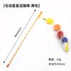 Resumo Transfronteiriço Novo Brinquedo de Estimação para Gatos com Sino de Pena Fio de Metal Fada Gato Tease Stick Suprimentos para Gatos