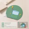 Nova Tampa de Ralo Cartoon Anti-Odor, Gadget de Borracha Macia Anti-Insetos e Anti-Odor para Ralos de Cozinha, Banheiro e Vaso Sanitário, Atacado do Fabricante