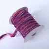 Fitas Tecidas, Fitas de Veludo, Várias Cores Disponíveis, Acessórios de Laço, Barra de Renda de Veludo, Acessórios de Fita, Fornecimento Direto do Fabricante, Acabamento de Borda