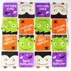 Fornecimento Direto da Fábrica Tecido de Papel Impresso Grau Alimentício Cor Guardanapo de Halloween Vendas Diretas da Fábrica