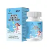 Hou Yaotang Yingyu Tang Marca Vitamina D Vitamina K Cápsulas Blandas Soporte Dropshipping Envío Rápido 24 Horas