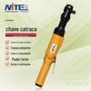 Nite chave catraca pneumática Mitt 1/2/3/4/8 grande torque pistola de ar industrial portátil pneumática reparação automóvel hardware