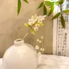 Pasador de Pelo con Borla en Forma de Media Luna Estilo Antiguo para Mujeres 2026 Nuevo Accesorio para el Cabello Hanfu Pasador de Doble Cara con un Toque Elegante de Alta Gama Pasador de Madera