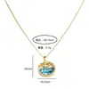 Ballena nacida contigo Collar de acero de titanio de ballena para mujer, cadena de clavícula de cola de pez de alta gama de nicho de lujo ligero para novias, accesorios de regalo