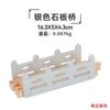 Iekool accesorios de expansión de pista de madera serie puente piezas de pista escena compatible con tren Thomas