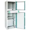 Gabinete de Controle para PC Weituo de Imitação Gabinete de Controle Gabinete de Rede Industrial Fabricante Gabinete de Controle Espessado Fabricante Pode