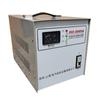 Regulador de tensão residencial 220V TND monofásico de alta precisão regulador de tensão CA automático cobre SVC fonte de alimentação regulada