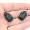 Aplicable para Amortiguador de Puerta de Coche Hongqi H5/H7/H9/HS3/HS5/HS9 Tope Limitador Bloque de Goma Absorbente de Impacto Gránulos de Goma