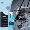 Spray Limpiador de Cadena de Bicicleta Anti-Óxido Rayhong Limpieza y Cuidado de Restauración de Óxido de Automóvil Removedor de Óxido