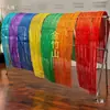 Tiras de bambú hechas a mano, balsas de bambú, tejido de bambú, tiras de bambú, decoraciones de bambú para bodas, paisajismo, arreglos florales, diseños de techos de tiras de bambú.
