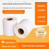 Papel Adesivo Cobre Impressão de Papel 32X191008070X60X504030 Adesivo Cobre Código de Barras