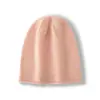 Chapéus de Cashmere Transfronteiriços da Amazon, Chapéus de Tricô de Cashmere para Comércio Exterior, Gorros Atacado, Chapéus Quentes