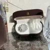 Anel de Calcedônia com Banhos de Prata, Incrustado com Pedra Fluorescente Branca Gelo de Alta Qualidade, Anel Feminino de Estilo Elegante, Pedra Preciosa de Ágata Branca, Fornecimento Atacado para Transmissão ao Vivo