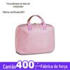 Bolsa Interna Estilo Ins para Tablet, Bolsa para Laptop com Padrão Personalizado, Pasta de Caderno Simples Criativa de Papel Dupont